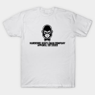 HGC GORILLA HEAD T-Shirt